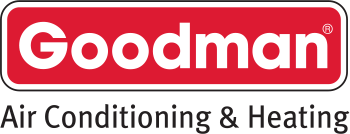 Goodman Air Conditioning & Heating Logo