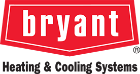 Bryant Heating & Cooling Systems logo